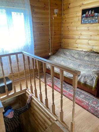 
  Продается дача, 80 м², СНТ Енисей
. Фото 18.