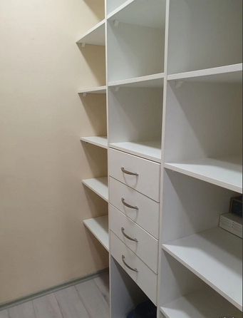 
  Сдам 1-комн. квартиру, 37 м², Трегубенко ул, д. 57
. Фото 4.