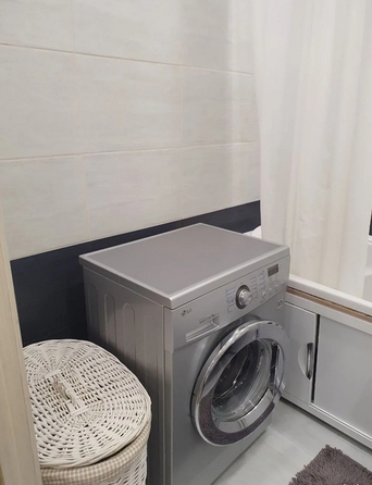 
  Сдам 1-комн. квартиру, 37 м², Трегубенко ул, д. 57
. Фото 5.