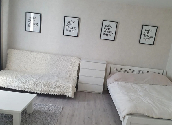 
  Сдам 1-комн. квартиру, 37 м², Трегубенко ул, д. 57
. Фото 7.
