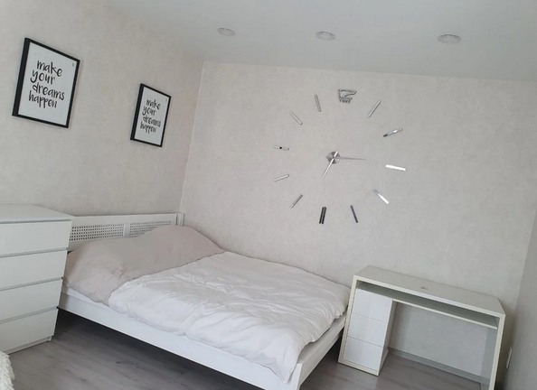 
  Сдам 1-комн. квартиру, 37 м², Трегубенко ул, д. 57
. Фото 8.