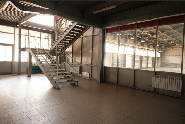 
  Сдам автосервис, 1600 м², Рокоссовского ул, д. 22а/3
. Фото 8.
