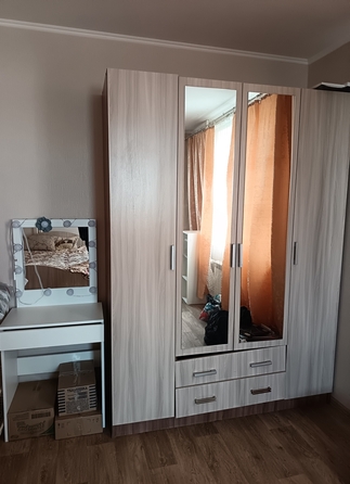 
  Продается 2-комн. квартира, 55 м², Дудинская ул, д. 2Б
. Фото 11.
