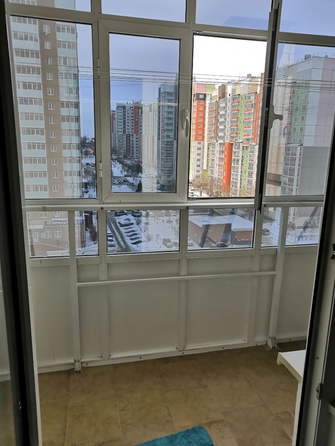 
  Продам 1-комн. квартиру, 37.4 м², Чернышевского ул, д. 110
. Фото 7.
