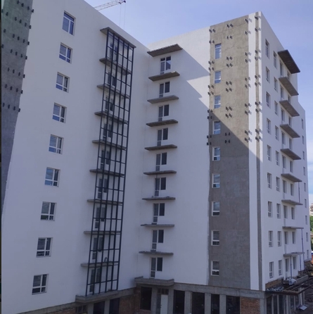 
  Продается 2-комн. квартира, 63.65 м², Маерчака ул, д. 31
. Фото 2.