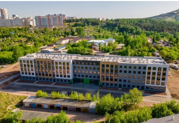 
  Продам апартамент, 25.3 м², АК Сады
. Фото 2.