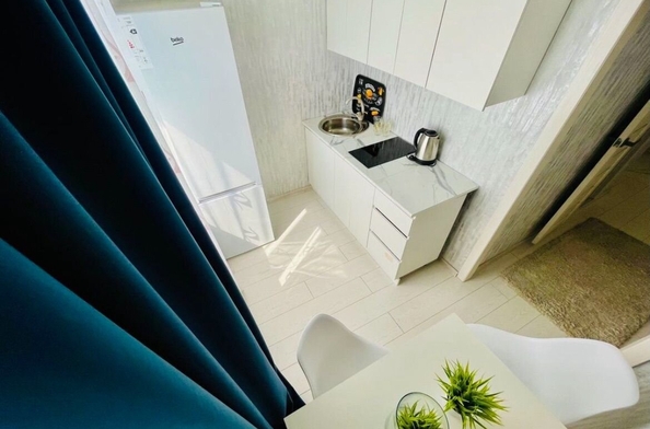 
  Продам 1-комн. квартиру, 32 м², Марковского ул, д. 50
. Фото 7.