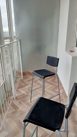 
  Сдам 1-комн. квартиру, 28 м², Вильского ул, д. 28
. Фото 2.
