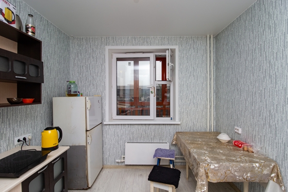 
  Продается 1-комн. квартира, 40.9 м², ЖК Мичурино, дом 1 строение 1
. Фото 1.