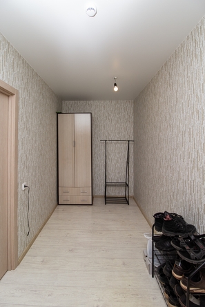 
  Продается 1-комн. квартира, 40.9 м², ЖК Мичурино, дом 1 строение 1
. Фото 10.