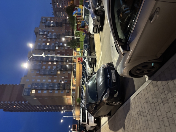 
  Сдам 1-комн. квартиру, 39 м², Березина ул, д. 82д
. Фото 1.