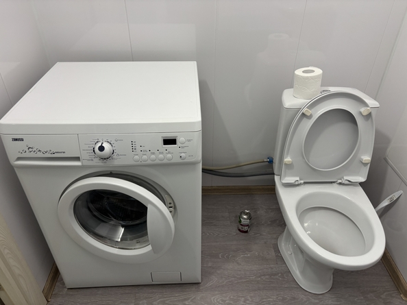 
  Сдам 1-комн. квартиру, 39 м², Березина ул, д. 82д
. Фото 11.