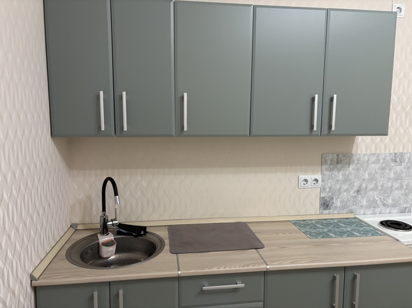
  Сдам 1-комн. квартиру, 39 м², Березина ул, д. 82д
. Фото 14.