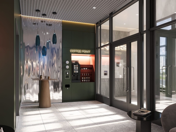 
  Продается 2-комн. квартира 51.26 м², в ЖК Универс, 5 квартал. Фото 13.