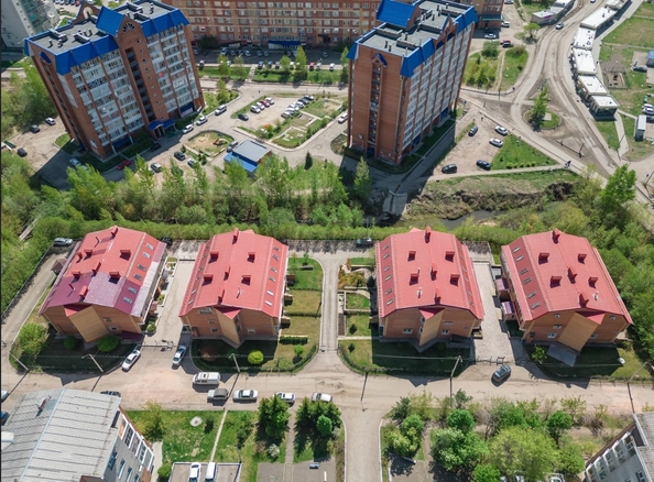 
  Продам таунхаус, 272 м², Красноярск
. Фото 6.