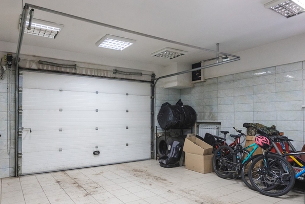 
  Продам таунхаус, 272 м², Красноярск
. Фото 23.