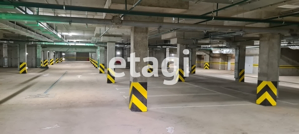 
  Продается 1-комн. квартира, 36.31 м², ЖК Преображенский, дом 6
. Фото 7.