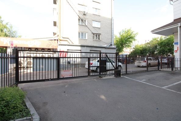 
  Продается 2-комн. квартира, 46.1 м², Карла Маркса ул, д. 135
. Фото 28.
