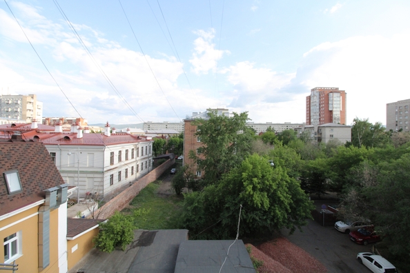 
  Продается 2-комн. квартира, 46.1 м², Карла Маркса ул, д. 135
. Фото 30.