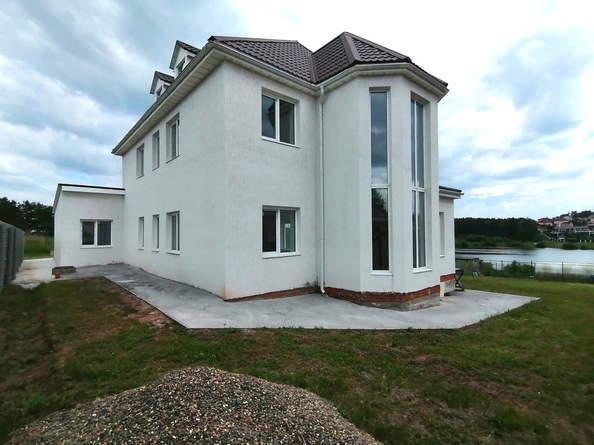 
  Продам коттедж, 385 м², Красноярск
. Фото 1.