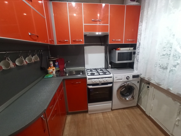 
  Сдам посуточно 3-комн. квартиру, 60 м²
. Фото 2.