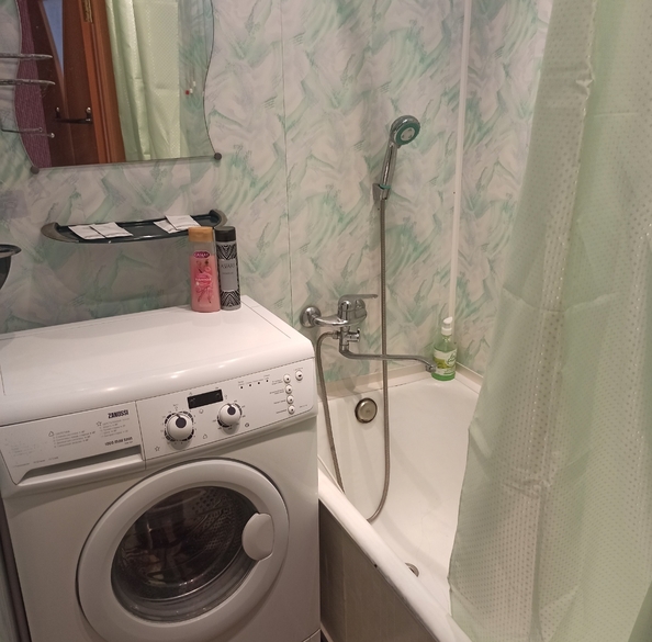 
  Сдам посуточно 1-комн. квартиру, 44 м²
. Фото 24.