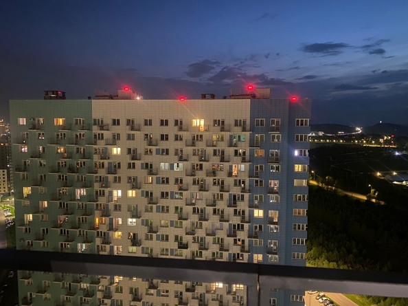 
  Продам 1-комн. квартиру, 45 м², ЖК Преображенский, дом 13
. Фото 1.