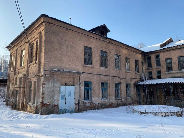 
  Продается универсальное помещение, 1376.2 м², Малиновского ул
. Фото 9.