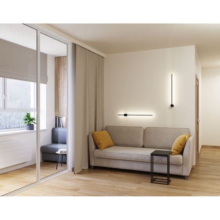 
  Продается 2-комн. квартира, 39.6 м², ЖК Прогресс-квартал Перемены, дом 2
. Фото 3.