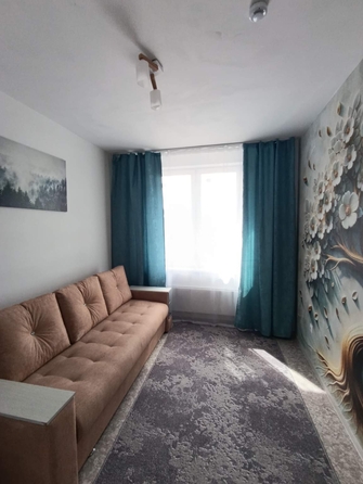 
  Сдается 2-комн. квартира, 46.8 м², Лесников ул
. Фото 4.