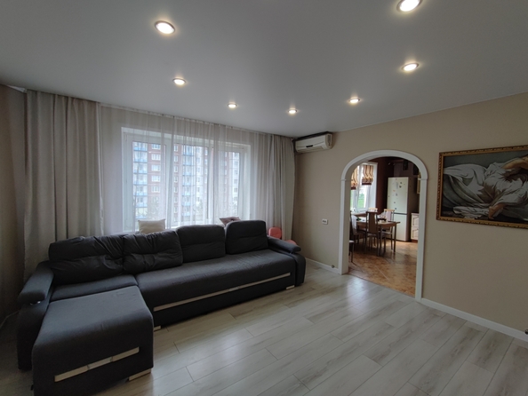 
  Сдается 3-комн. квартира, 86 м², Ботаническая ул
. Фото 4.