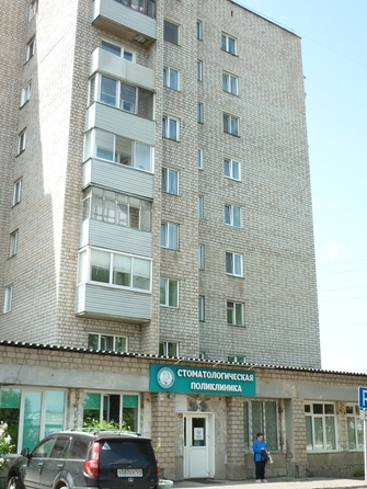 
  Продам 1-комн. квартиру, 35 м², Крупской ул, д. 40
. Фото 1.