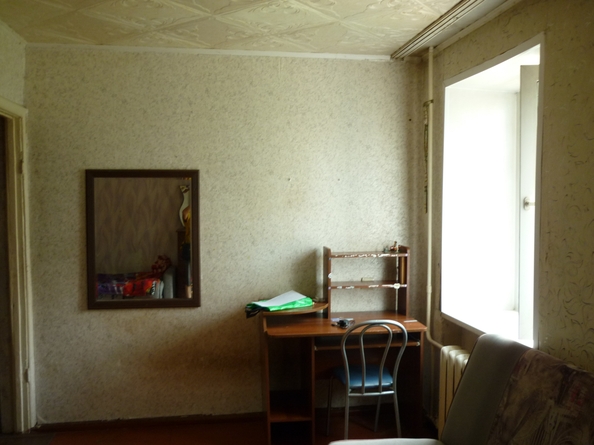 
  Продам 1-комн. квартиру, 35 м², Крупской ул, д. 40
. Фото 7.