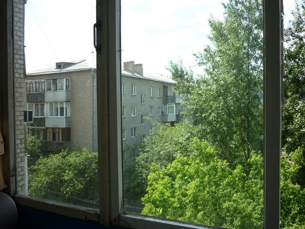 
  Продам 1-комн. квартиру, 35 м², Крупской ул, д. 40
. Фото 10.