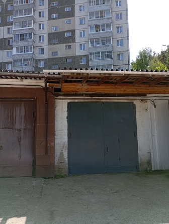 
  Продам универсальное помещение, 36 м², Школьная ул, д. 29а с1
. Фото 5.