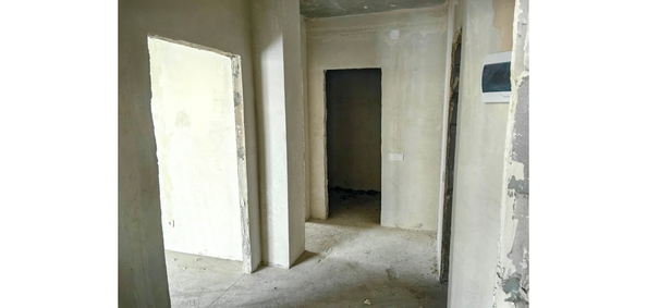 
  Продается 3-комн. квартира, 84.1 м², ЖК Новые Солонцы, дом 9
. Фото 2.