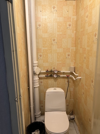 
  Продается 2-комн. квартира, 49.4 м², Крупской ул, д. 1Б
. Фото 9.