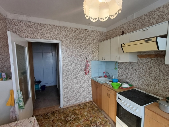 
  Продается 2-комн. квартира, 53.5 м², Борисевича ул, д. 2
. Фото 2.