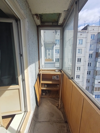 
  Продается 2-комн. квартира, 53.5 м², Борисевича ул, д. 2
. Фото 9.
