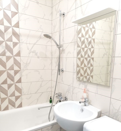 
  Сдам 1-комн. квартиру, 39 м², Петра Ломако ул, д. 12
. Фото 2.