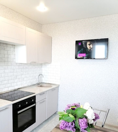 
  Сдам 1-комн. квартиру, 39 м², Петра Ломако ул, д. 12
. Фото 3.
