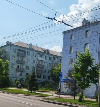 
  Продается 2-комн. квартира, 42.9 м², Свободный пр-кт, д. 62
. Фото 1.