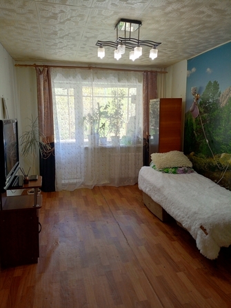 
  Продам 1-комн. квартиру, 32 м², Курчатова ул, д. 7Б
. Фото 1.