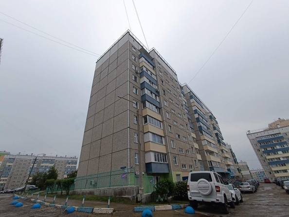 
  Продается 3-комн. квартира, 75.2 м², 60 лет образования СССР пр-кт
. Фото 2.