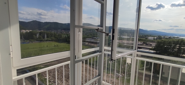 
  Сдается 2-комн. квартира, 46 м², Лесников ул
. Фото 12.
