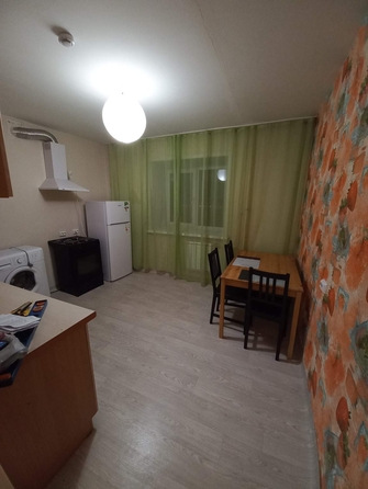 
  Сдается 1-комн. квартира, 35.8 м², Огородная 2-я ул
. Фото 4.