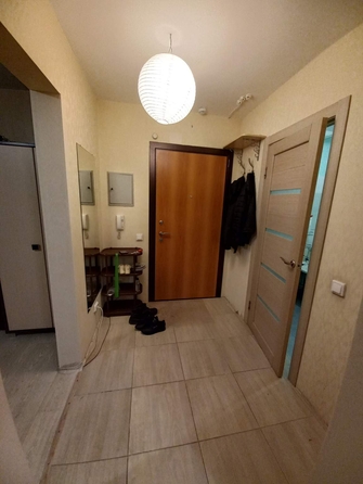 
  Сдается 1-комн. квартира, 35.8 м², Огородная 2-я ул
. Фото 10.
