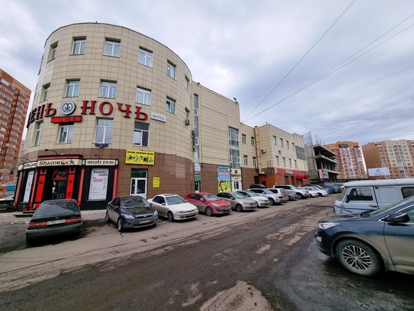 
  Продам универсальное помещение, 187 м², Мате Залки ул, д. 10г
. Фото 24.