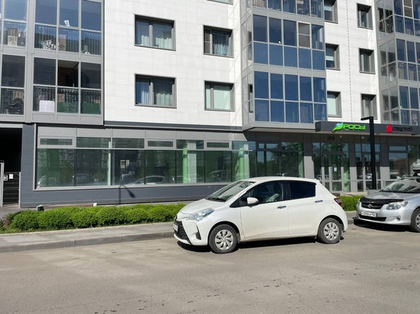 
  Сдается универсальное помещение, 145 м², ЖК Сити Парк, дом 1
. Фото 2.