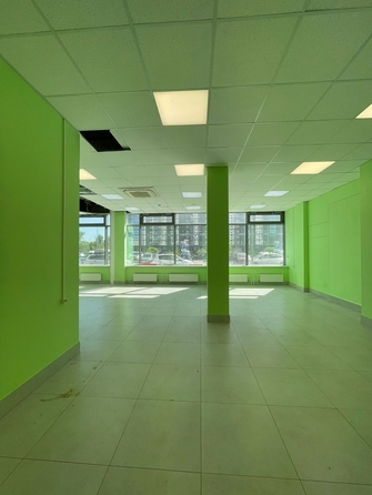 
  Сдается универсальное помещение, 145 м², ЖК Сити Парк, дом 1
. Фото 4.